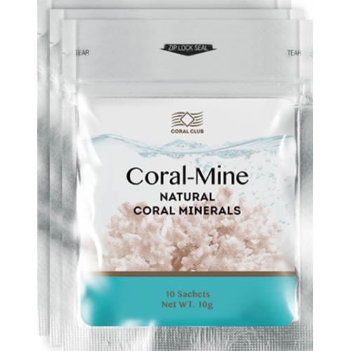 Водно-минеральный баланс: Coral-Mine / Корал-Майн, 30 саше,  koral-mine, ;bdfz djl, acid-base balance, acqua viva, agua viva,